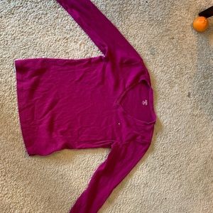 Medium side Tommy Hilfiger top